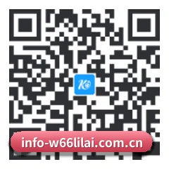 iOS 苹果版 二维码